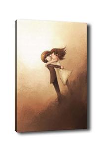 Reprodukcija Wallity 178, 50 cm x 70 cm