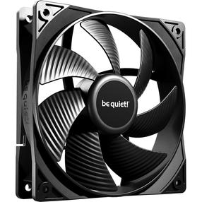 Õhujahuti komplekt korpusele be quiet! Pure Wings 3 BL141, 120 mm x 120 mm