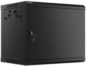 Tīkla produkti Lanberg WF01-6409-00B, 450 x 600 mm, 15 gab., melna krās.