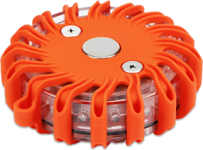 Auto spuldze Signal Lamp L5175, led, oranža krās.