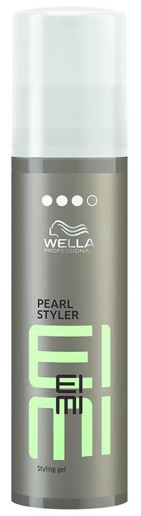 Plaukų želė Wella Professionals EIMI Texture Pearl Styler, 100 ml