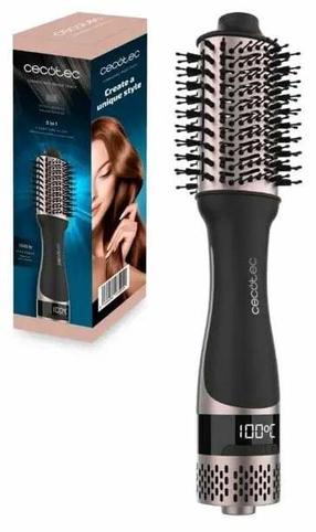Juuksekoolutaja Cecotec CeramicCare Unique Touch