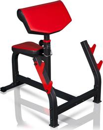 Treneru sols Marbo Sport MS-L107