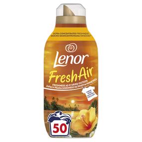 Veļas mīkstinātājs Lenor P04D276, šķidrums, 0.7 l