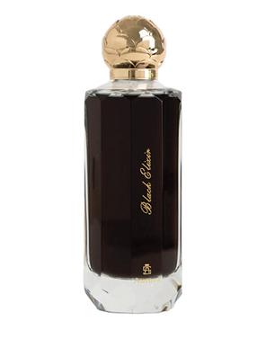 Kvapusis vanduo Aurora Scents Black Elixir, 100 ml