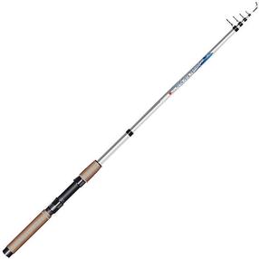 Spiningas Surf Master Tornado 1005 SM1005-270, 270 cm, 180 g, mėlyna sp./ruda sp./sidabro sp.