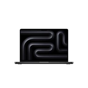 Portatīvais dators Apple MacBook Pro Z1KJ000C7, M5, 16 GB, 1 TB, 14.2 ", 10-Core GPU, astromelns krās., RU, Mac os