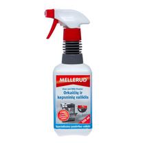 Valymo priemonė Mellerud 2080002404, griliams/orkaitėms, 0.5 l