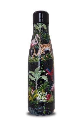 Termogertuvė Z04741, įvairių spalvų, nerūdijantysis plienas, 0.5 l