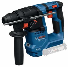 Аккумуляторный перфоратор Bosch Professional GBH 18V-18, 18 В