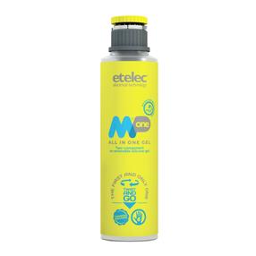 Двухкомпонентный гель для электроизоляции Etelec Mpone 2 в 1, 0.6 л