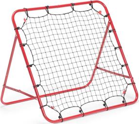 Priedas treniruotėms Enero Rebounder, 100 cm x 100 cm