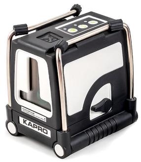 Нивелир Kapro Laser 872G, 90 град