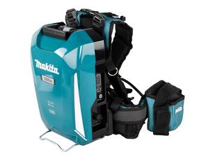 Akumuliatorius Makita, 36 - 40 V, li-ion, 33500 mAh
