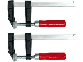 Remondi klambrid Toya 38200 38200, 150 kg, puit, 200 cm x 5 cm