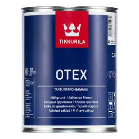Грунт Tikkurila, otex primer c цв., 0.9 л