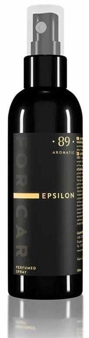 Õhuvärskendaja Aromatic89 Epsilon, 0.1 l
