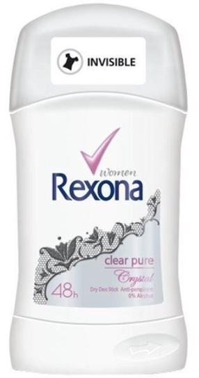 Дезодорант для женщин Rexona, 40 мл