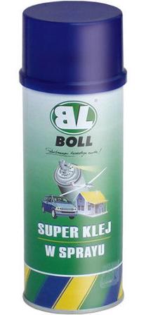 Liim BOLL