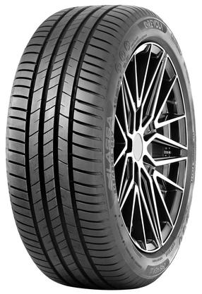 Vasarinė automobilių padanga Lassa Revola 195/65/R15, 91-V, B, A, 71 dB