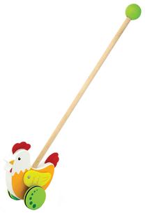 Lavinimo žaislas VIGA, 56 cm, įvairių spalvų