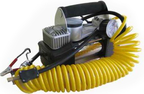 Pump AC637, 13 Bar