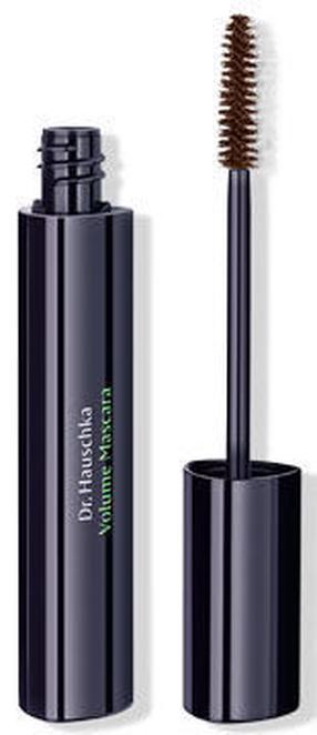 Ripsmetušš Dr.Hauschka Volume, 8 ml 02 brown