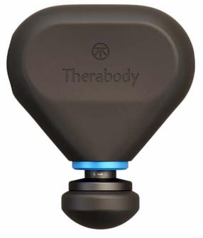 Masažinis pistoletas Therabody Theragun Mini Plus, juoda sp.