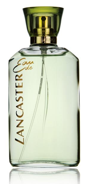 Tualettvesi Lancaster Eau de Lancaster, 125 ml