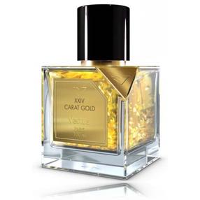 Parfüümvesi Vertus XXIV Carat Gold, 100 ml