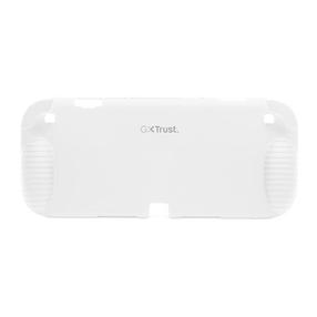 Dėklas žaidimų konsolei Trust GXT 1253W, balta sp.