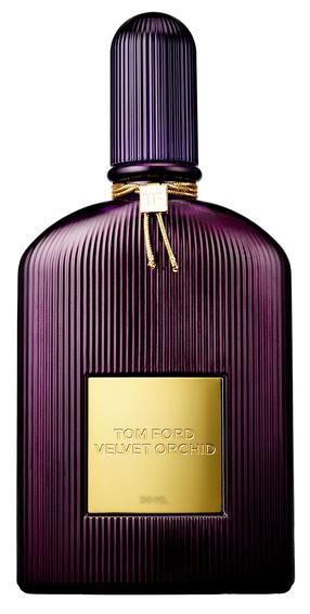 Parfüümvesi Tom Ford Velvet Orchid, 100 ml