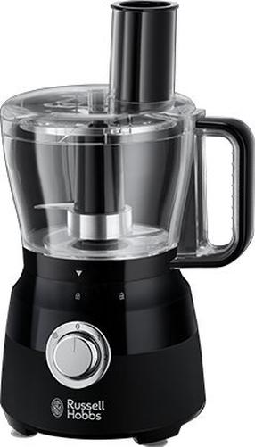 Virtuves kombains Russell Hobbs Matte Black 24732-56, 600 W
