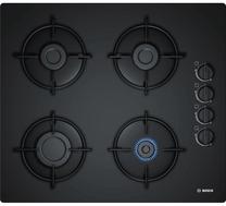 Kaitlentė Bosch POP6B6B10, juoda sp., 7400 W Prekė su pažeista pakuote.