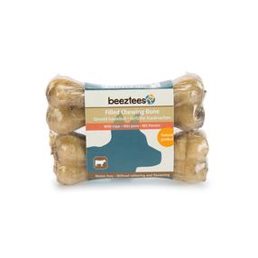 Skanėstas šunims Beeztees Filled Chewing Bone, 0.06 kg, 2 vnt.