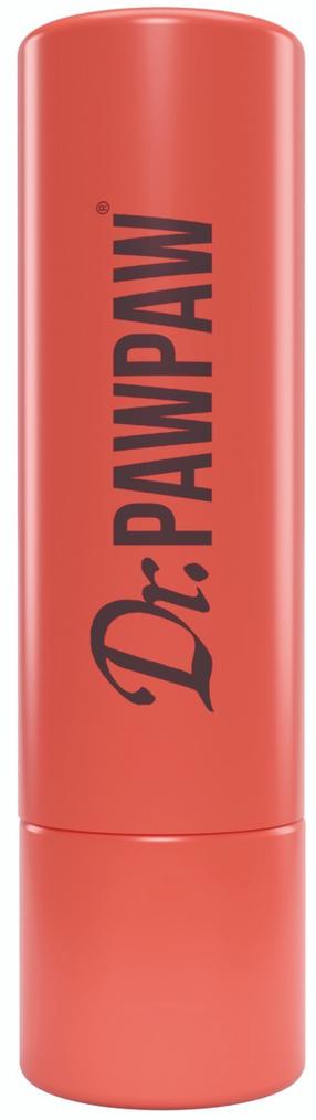 Lūpų balzamas Dr. Paw Paw Watermelon, 4 g