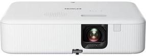 Проектор Epson CO-FH02 Android TV