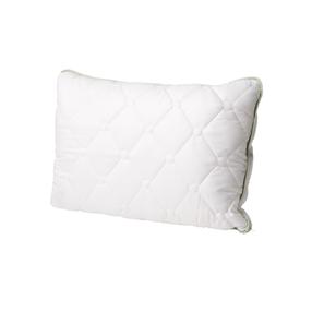 Pagalvė Domoletti Premium Aloe vera, balta, 50 cm x 70 cm