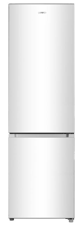 Šaldytuvas šaldiklis apačioje Gorenje RK418DPW4I