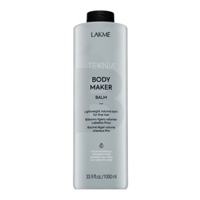 Plaukų kondicionierius Lakmé Teknia Body Maker, 1000 ml