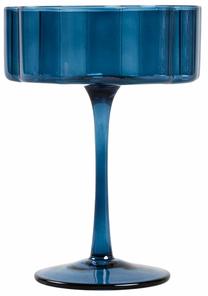 Kokteilių taurė Homla Lutto, stiklas, 0.22 l