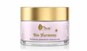Dienas sejas krēms Ava Bio Harmony, 50 ml