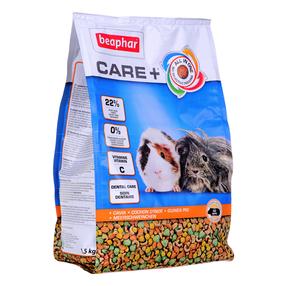 Maistas graužikams Beaphar, 1.5 kg