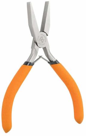 Näpitsad lameda ninaga Bradas Classic Mini DIY-PL2117/4, 120 mm