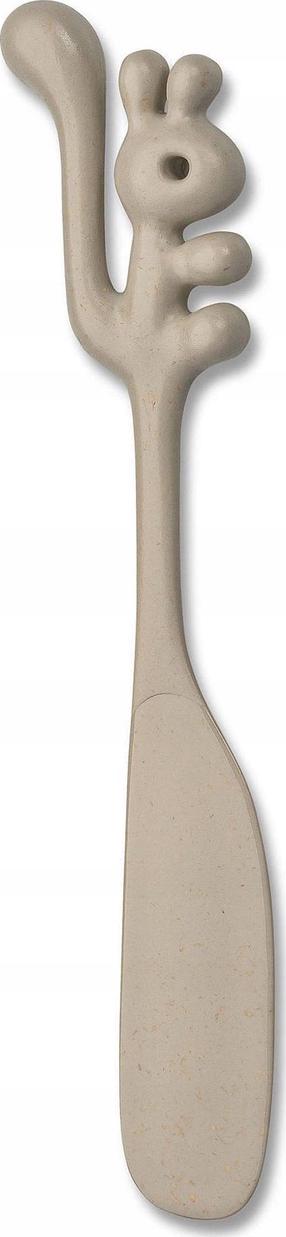 Virtuvinis peilis Koziol Yummi, 205 mm, plastikas