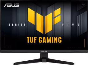 Monitorius Asus TUF Gaming VG257Q5A, 90LM0B40-B01B71, VA, 200 Hz, FHD, 24.5"