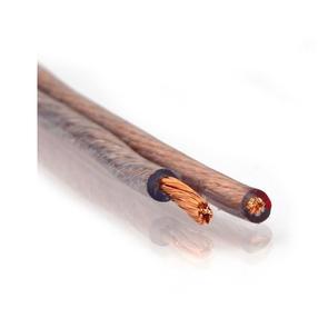 Kabelis, garsiakalbiui Zamel 2x2,5 mm², 100 m
