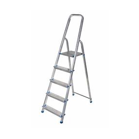 Kopėčios vienpusės buitinės AWTools AW23021, 168 cm