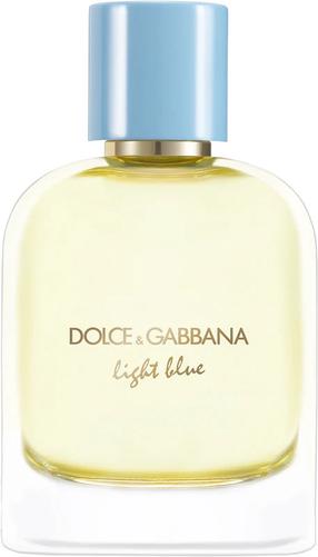 Parfimērijas ūdens Dolce & Gabbana Light Blue Pour Homme, 100 ml