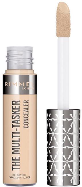 Maskuojanti priemonė Rimmel London The Multi-Tasker 020, 020 fair, 10 ml